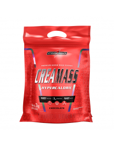 CreaMass 6.6 Libras